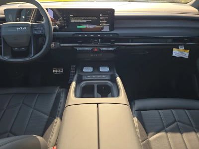 2027 Kia Telluride — photo 15 view