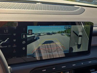 2027 Kia Telluride — photo 25 view