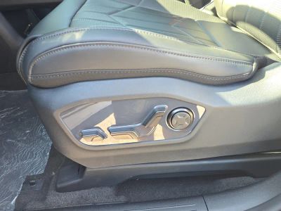 2027 Kia Telluride — photo 21 view