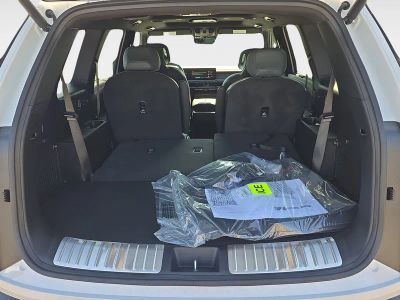 2027 Kia Telluride — photo 10 view