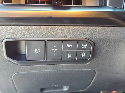 2027 Kia Telluride — photo 29 view