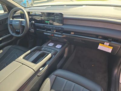 2027 Kia Telluride — photo 12 view