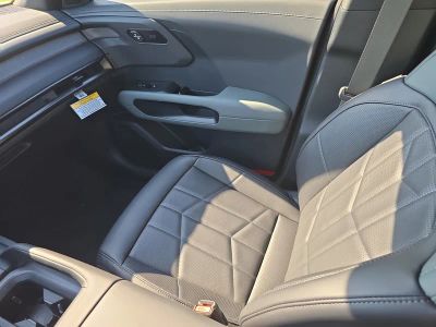 2027 Kia Telluride — photo 16 view