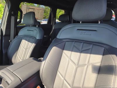 2027 Kia Telluride — photo 22 view