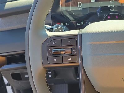2027 Kia Telluride — photo 31 view
