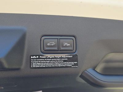 2027 Kia Telluride — photo 11 view