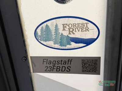2020 Forest River RV Flagstaff — photo 33 view