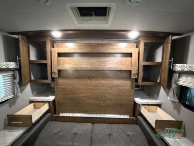 2020 Forest River RV Flagstaff — photo 31 view