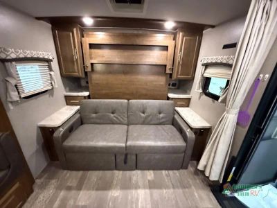 2020 Forest River RV Flagstaff — photo 28 view