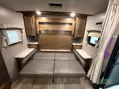 2020 Forest River RV Flagstaff — photo 30 view