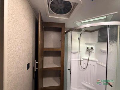 2020 Forest River RV Flagstaff — photo 27 view