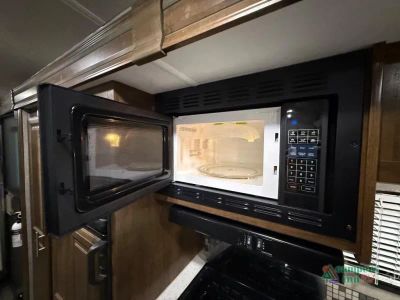 2020 Forest River RV Flagstaff — photo 14 view