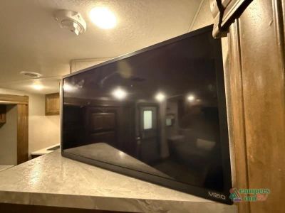 2020 Forest River RV Flagstaff — photo 21 view