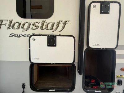 2020 Forest River RV Flagstaff — photo 35 view