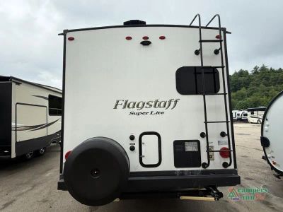2020 Forest River RV Flagstaff — photo 8 view