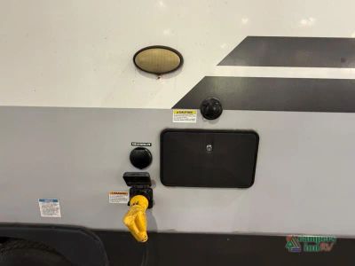 2020 Forest River RV Flagstaff — photo 36 view