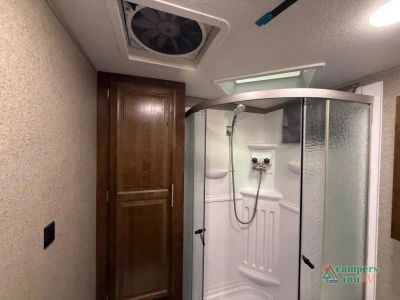2020 Forest River RV Flagstaff — photo 26 view