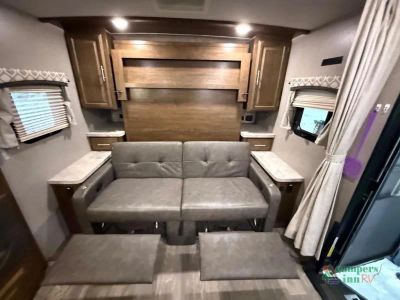 2020 Forest River RV Flagstaff — photo 29 view