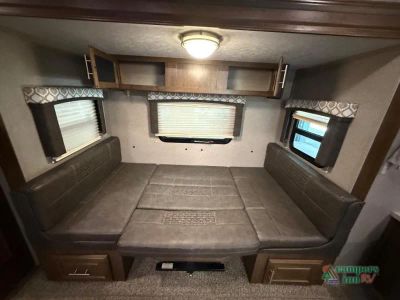 2020 Forest River RV Flagstaff — photo 20 view