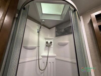 2020 Forest River RV Flagstaff — photo 25 view