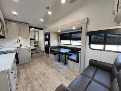 2027 Jayco SUNDANCE XLT — photo 12 view