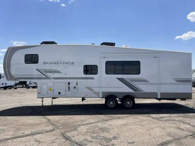 2027 Jayco SUNDANCE XLT — photo 29 view