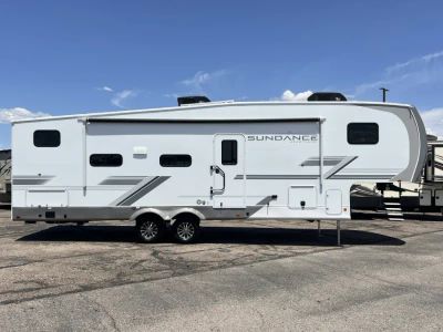 2027 Jayco SUNDANCE XLT — photo 26 view