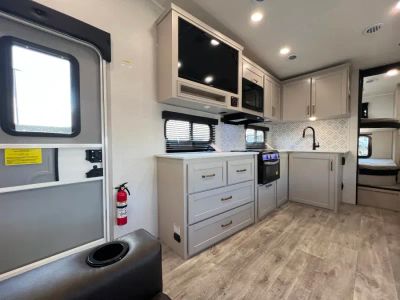 2027 Jayco SUNDANCE XLT — detail view