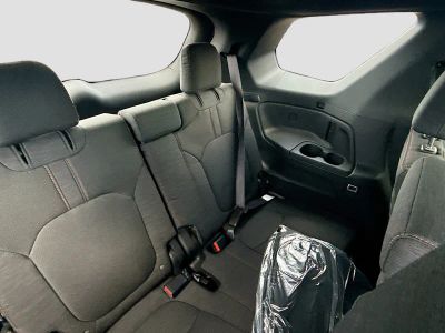2026 Honda Pilot — photo 23 view