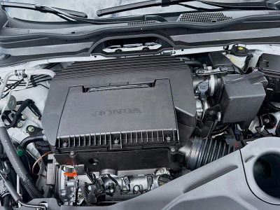 2026 Honda Pilot — photo 27 view