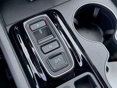 2026 Honda Pilot — photo 16 view