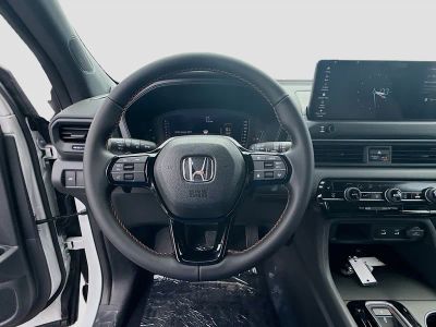 2026 Honda Pilot — photo 10 view