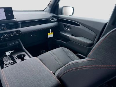 2026 Honda Pilot — photo 19 view