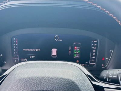 2026 Honda Pilot — photo 11 view