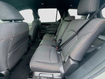 2026 Honda Pilot — photo 21 view
