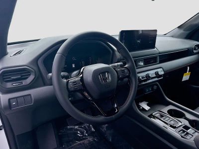 2026 Honda Pilot — photo 9 view