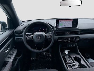 2026 Honda Pilot — photo 18 view