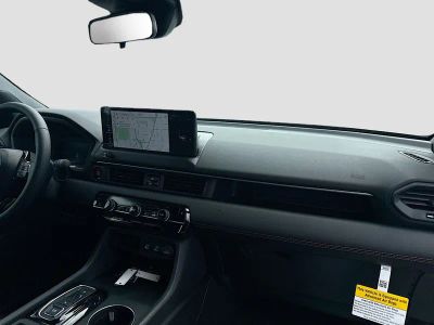 2026 Honda Pilot — photo 26 view