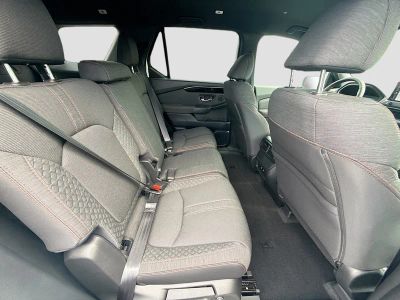 2026 Honda Pilot — photo 24 view