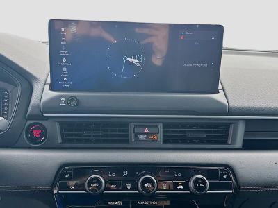 2026 Honda Pilot — photo 12 view