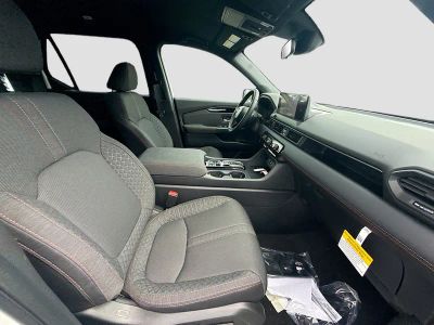 2026 Honda Pilot — photo 25 view