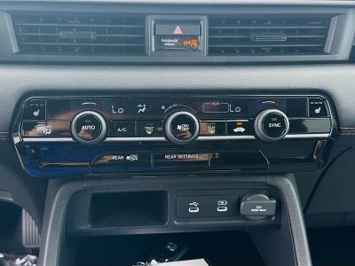 2026 Honda Pilot — photo 15 view