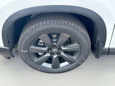 2026 Honda Pilot — photo 28 view