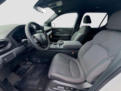 2026 Honda Pilot — photo 17 view