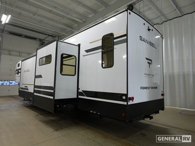 2026 Prime Time RV Sanibel - Photo 2