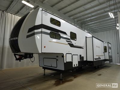 2026 Prime Time RV Sanibel - Photo 3