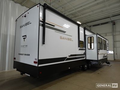 2026 Prime Time RV Sanibel - Photo 4