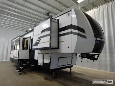 2026 Prime Time RV Sanibel - Photo 1