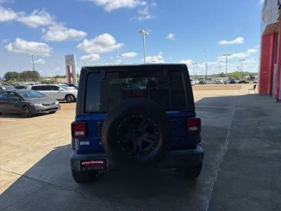 2019 Jeep Wrangler - Photo 3