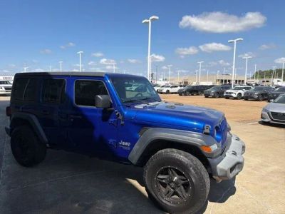 2019 Jeep Wrangler - Photo 5